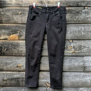 J crew toothpick skinny jeans